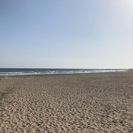 "Aqui Se Vive Bien" Villa Burriana Dış mekan fotoğraf