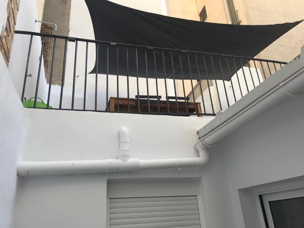 "Aqui Se Vive Bien" Villa Burriana Dış mekan fotoğraf