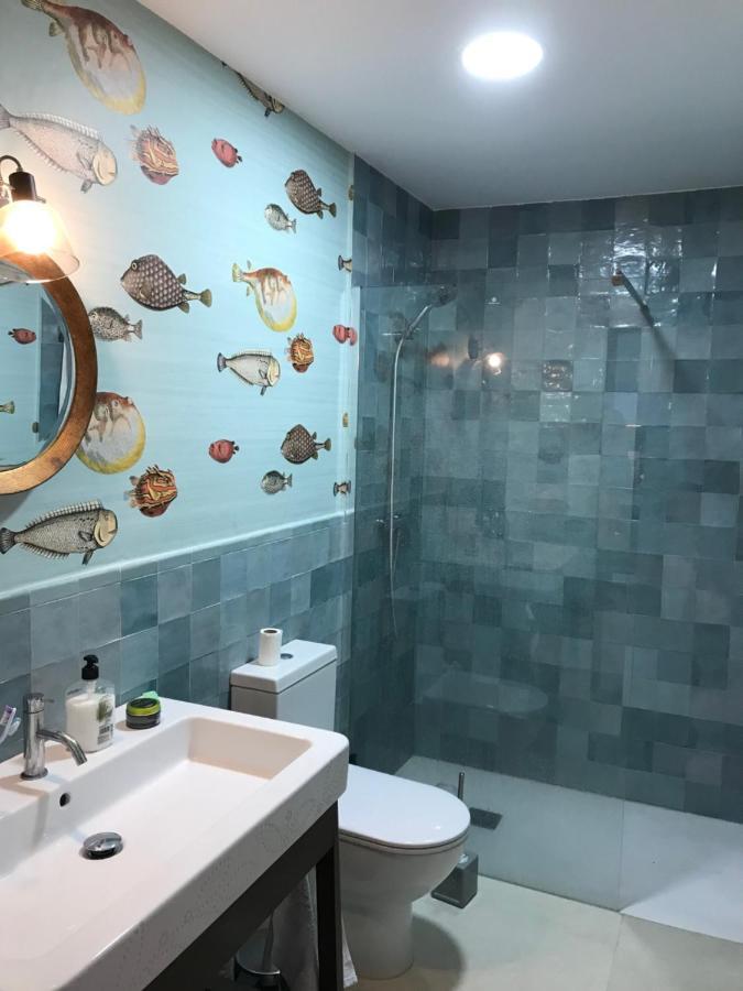 "Aqui Se Vive Bien" Villa Burriana Dış mekan fotoğraf