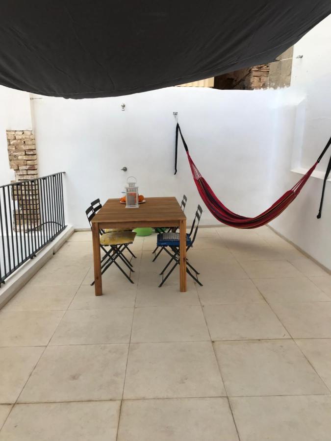 "Aqui Se Vive Bien" Villa Burriana Dış mekan fotoğraf