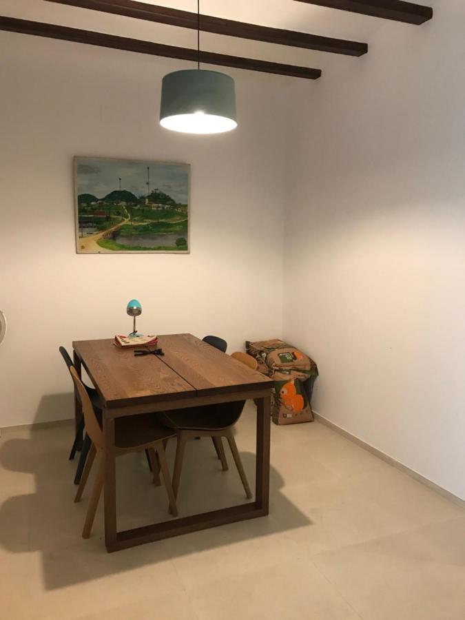 "Aqui Se Vive Bien" Villa Burriana Dış mekan fotoğraf