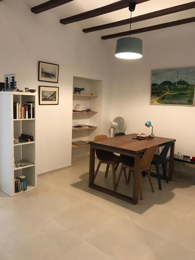 "Aqui Se Vive Bien" Villa Burriana Dış mekan fotoğraf