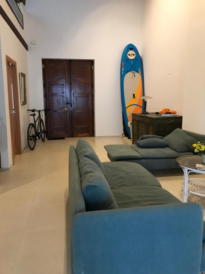 "Aqui Se Vive Bien" Villa Burriana Dış mekan fotoğraf