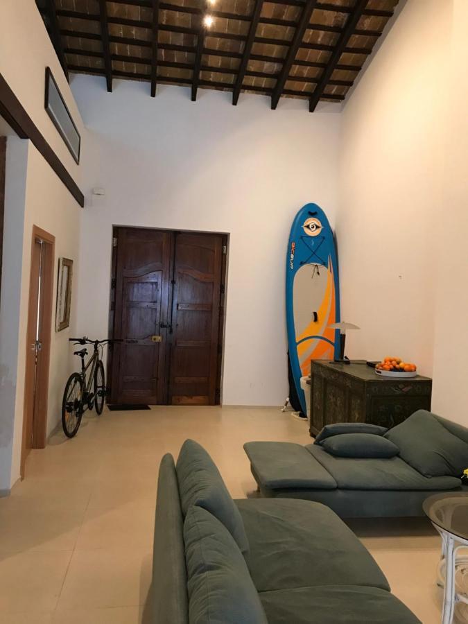 "Aqui Se Vive Bien" Villa Burriana Dış mekan fotoğraf